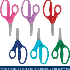 Blunt Fiskars Scissors
