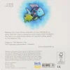 Board Book Classic "Rainbow Fish To The Rescue!"