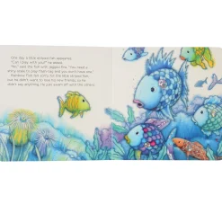 Board Book Classic 