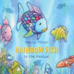Board Book Classic 