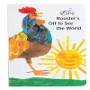 Board Book Classic - "Rooster's Off To See The World"