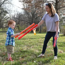 Boomwhackers® Musical Tubes | 8-Piece C Major Scale Set