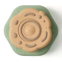 Bouncing Flowers Sensory Balance Steppers | Interactive Stepping Stones with Dual Bounce Levels