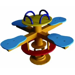 Bouncycle