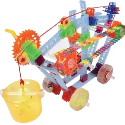 Brackitz® Engineering Set