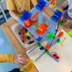 Brackitz® Engineering Set