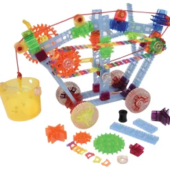 Brackitz® Engineering Set