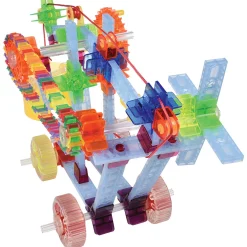 Brackitz® Engineering Set