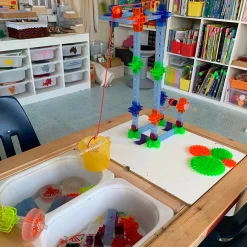 Brackitz® Engineering Set