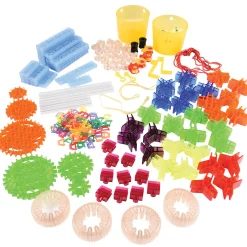 Brackitz® Engineering Set