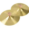 Brass Cymbals