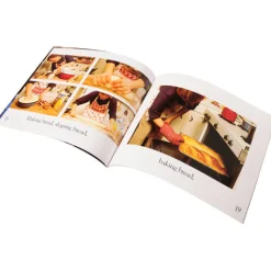Bread Bread Bread Book