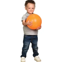 Brightly Colored Playground Balls | 6-Pack Durable 8.5
