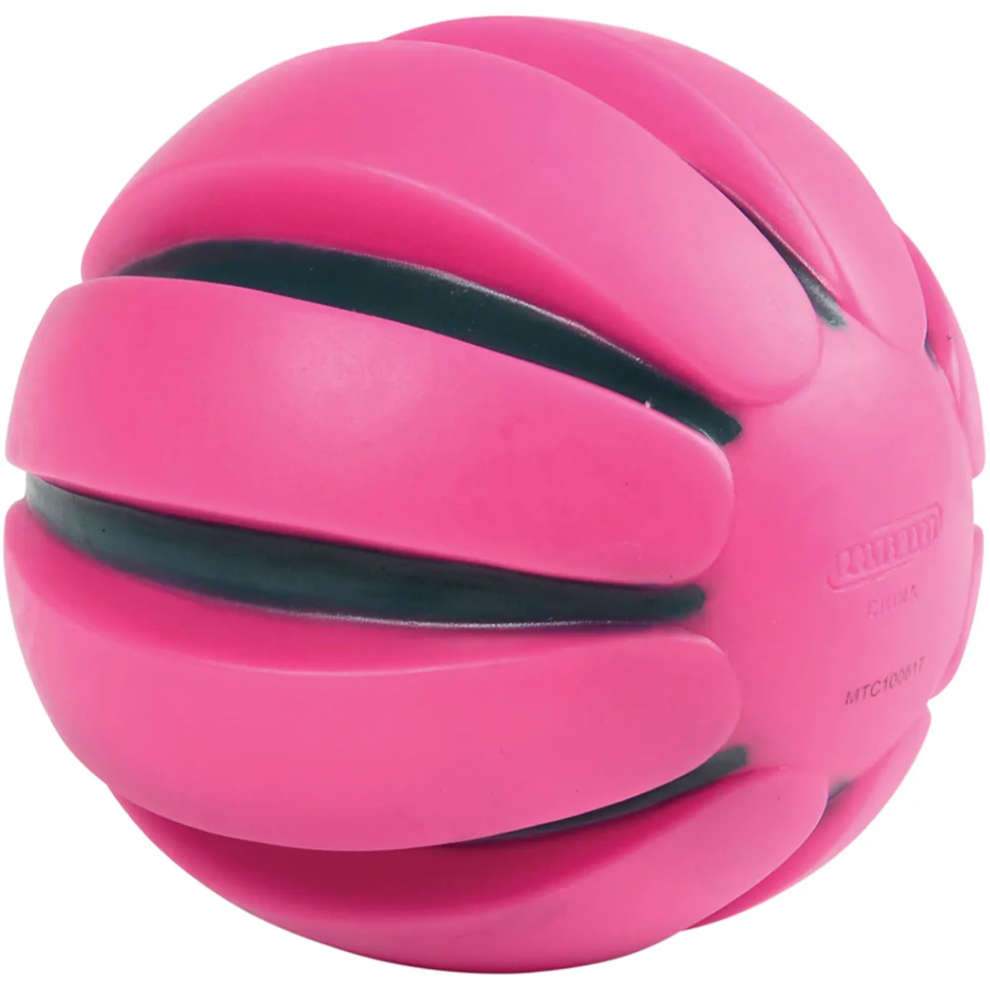 Brightly Colored Toddler Tactile Ball Set | 6 Soft Vinyl Balls for Sensory Exploration