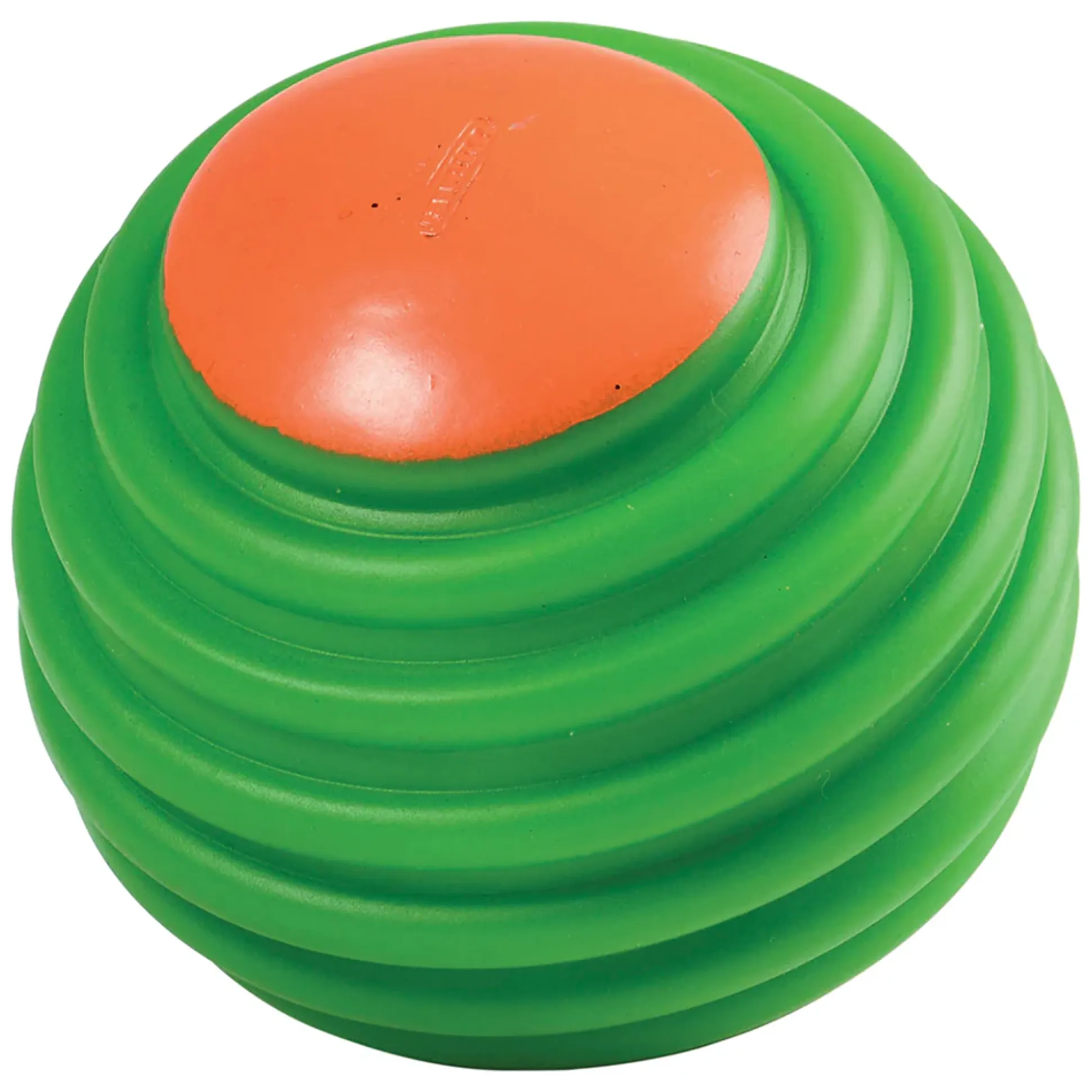 Brightly Colored Toddler Tactile Ball Set | 6 Soft Vinyl Balls for Sensory Exploration