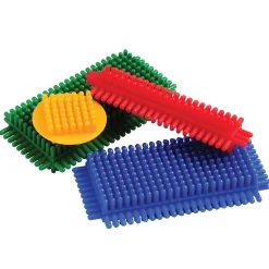 Bristle Blocks - Set of 56