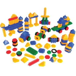 Bristle Blocks - Set of 56