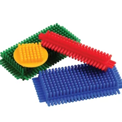 Bristle Building Blocks | 168 Piece Set in Storage Tub
