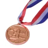 Bronze Achievement Medal for Kids – Encouragement Award with Ribbon