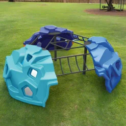 Buggy Geodome