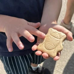 Bugs Sensory Play Stones Set | Realistic Insect & Creature Tactile Learning Toys