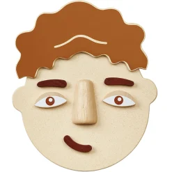 Build A Face Interactive Emotion Set