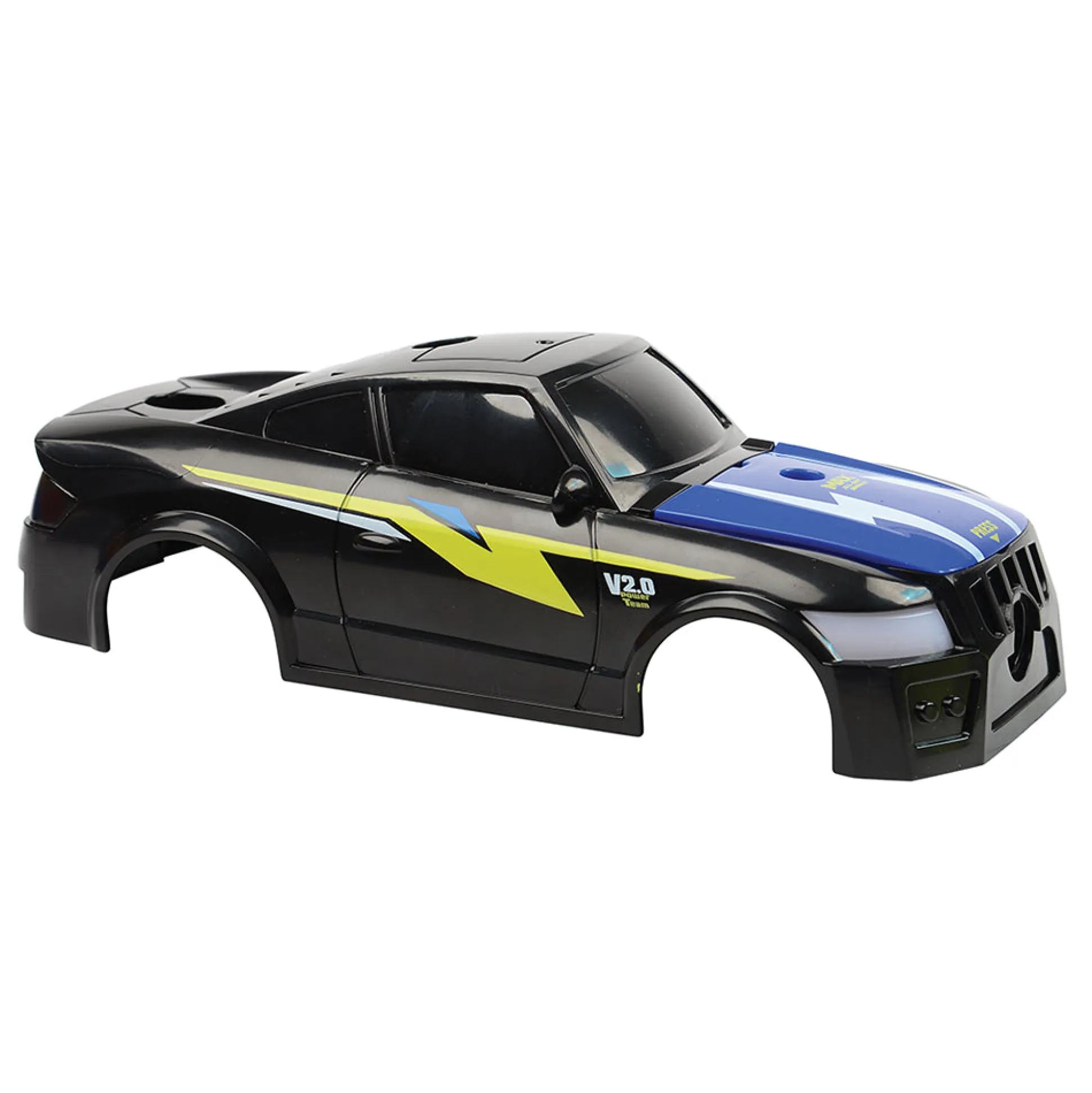 Build and Play Race Car Set with Lights, Sounds, and Power Screwdriver | 26-Piece Toy