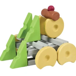 Building on Resources
