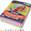 Bulk Construction Paper Pack | 1500 Sheets | 9" x 12"