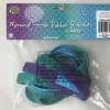 Bumpy Texture Sensory Comfort Bracelets – Set of 12