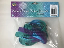 Bumpy Texture Sensory Comfort Bracelets – Set of 12