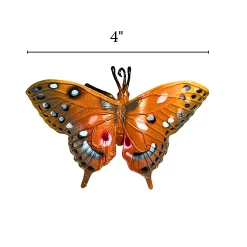 Butterfly Life Cycle Figurines