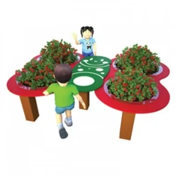 Butterfly Planter