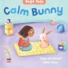 Calm Bunny Board Book