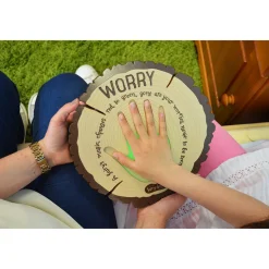Calm & Connect Interactive Emotions Board | Visual Self-Regulation Tool