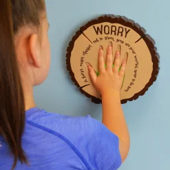 Calm & Connect Interactive Emotions Board | Visual Self-Regulation Tool