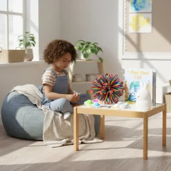 Calm Corner Set | 5-Piece Multi-Sensory Kit for Developing Self-Calming and Self-Control