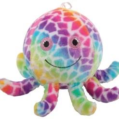 Calming Octopus Sensory Comfort Ball