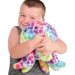 Calming Octopus Sensory Comfort Ball