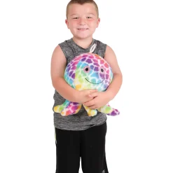 Calming Octopus Sensory Comfort Ball