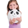 Calming Panda Sensory Comfort Ball
