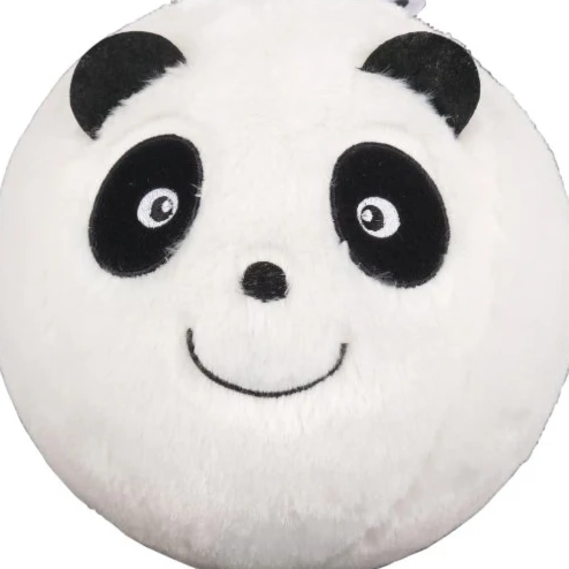 Calming Panda Sensory Comfort Ball