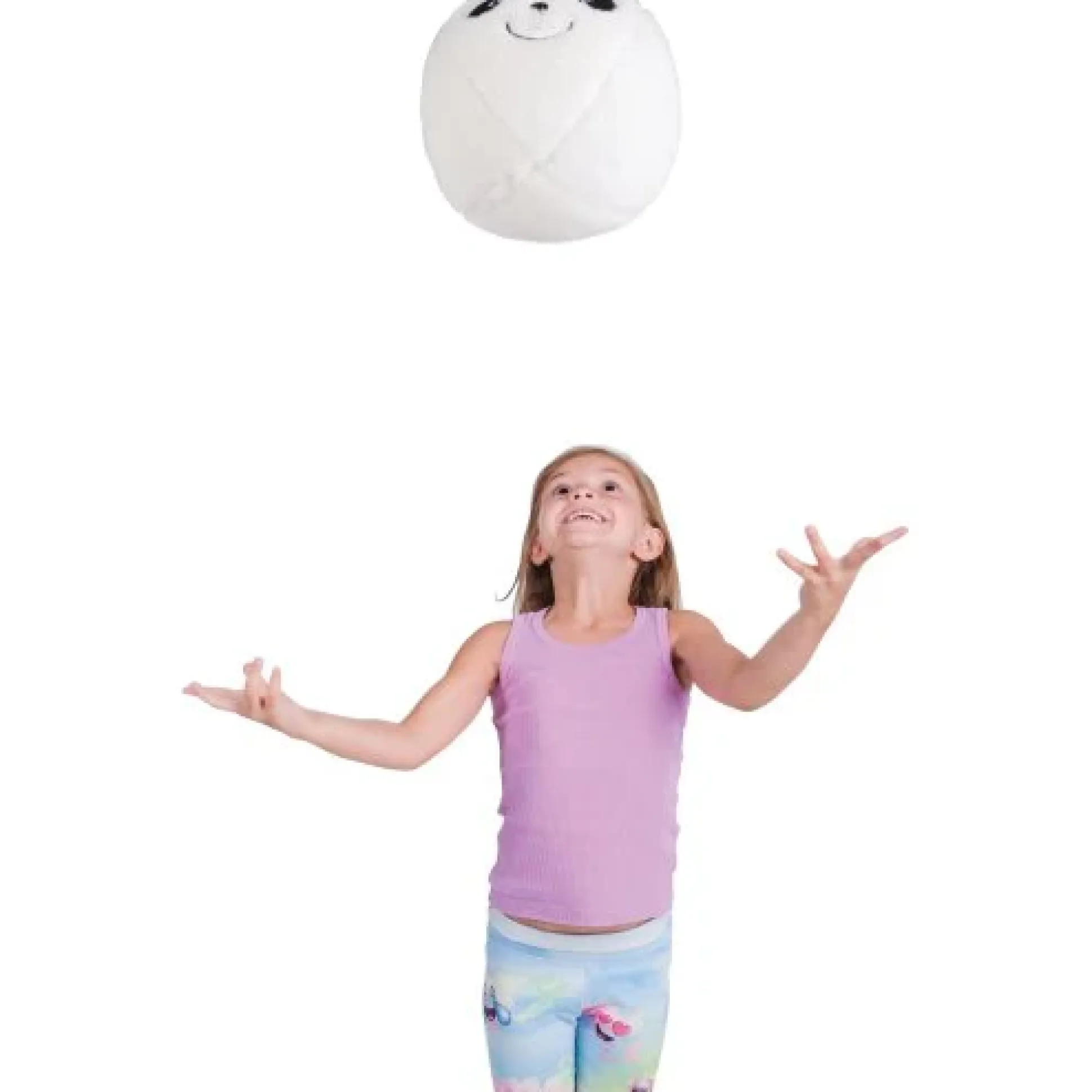Calming Panda Sensory Comfort Ball