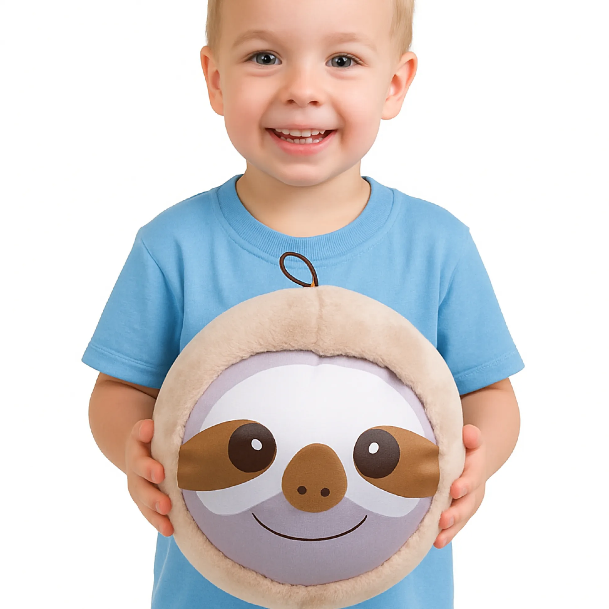 Calming Sensory Comfort Balls - Set of 3