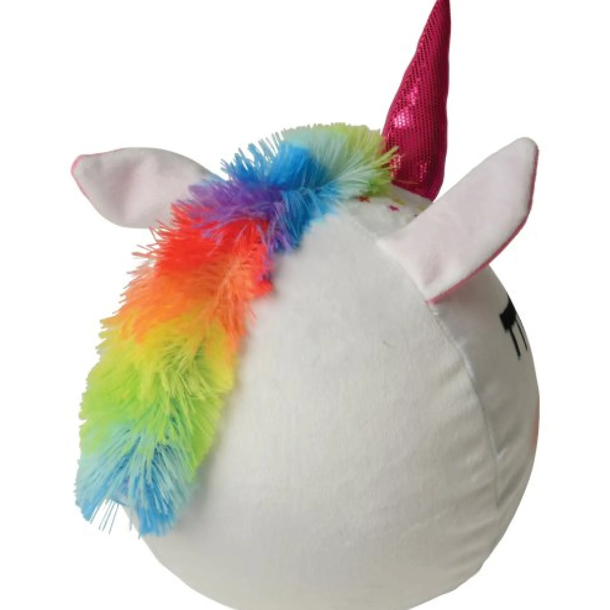 Calming Sensory Comfort Balls - Set of 3