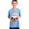 Calming Sloth Sensory Comfort Ball