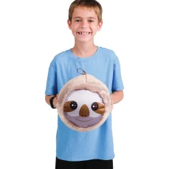 Calming Sloth Sensory Comfort Ball