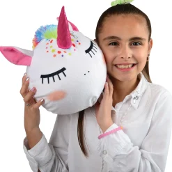 Calming Unicorn Sensory Comfort Ball