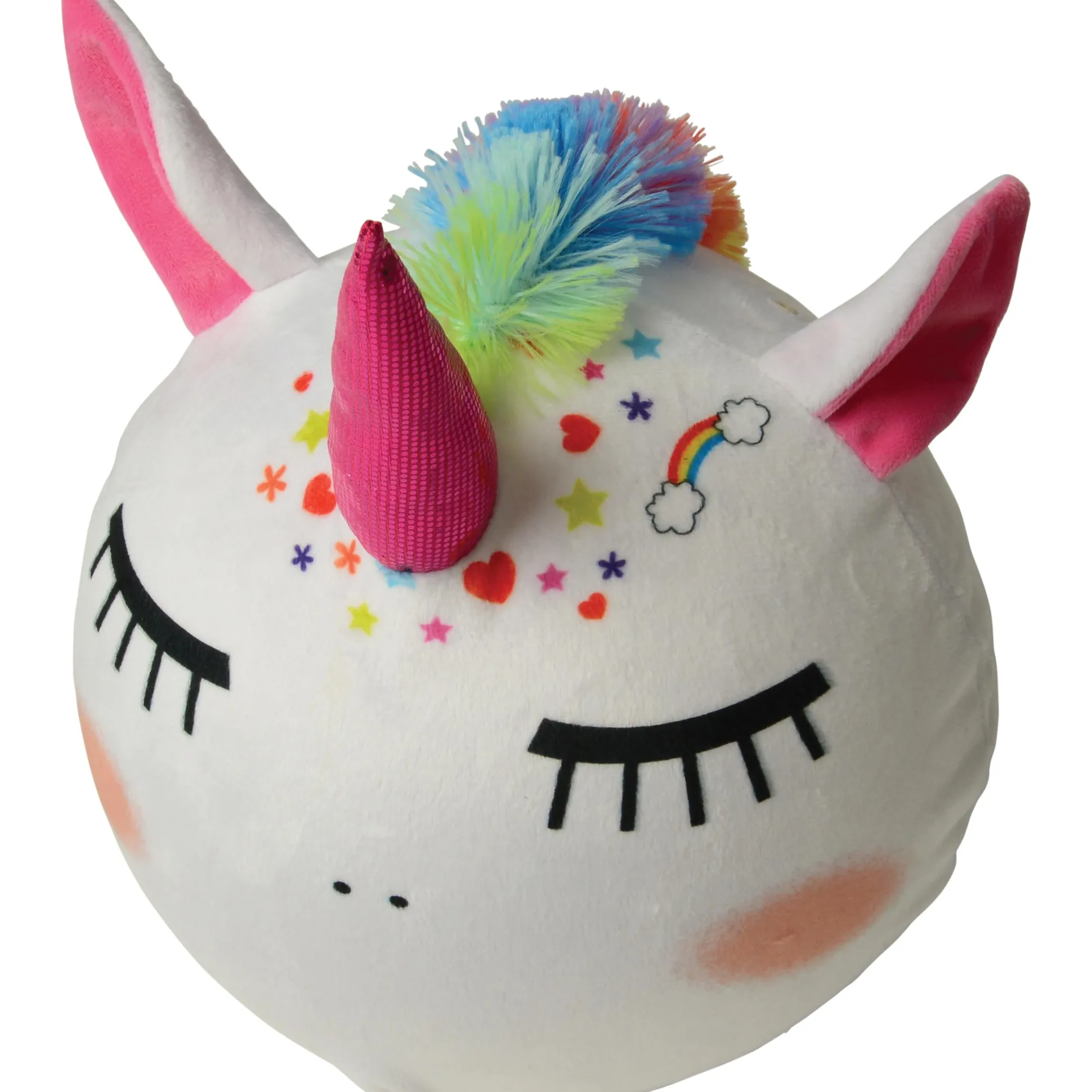Calming Unicorn Sensory Comfort Ball