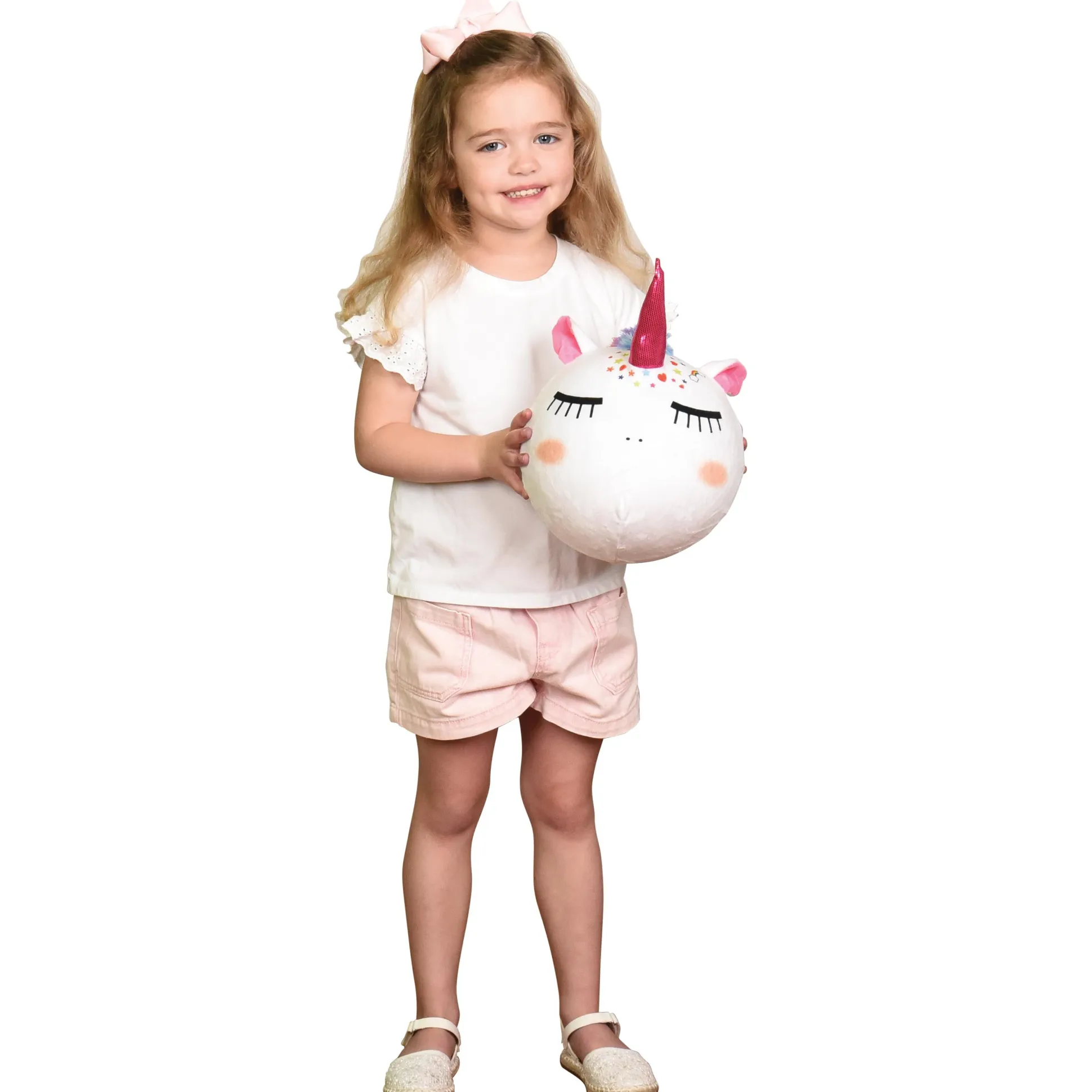 Calming Unicorn Sensory Comfort Ball